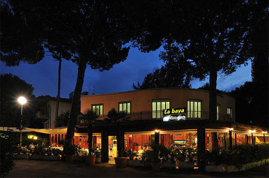 La Baya