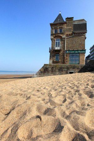 La Brasserie du Sillon