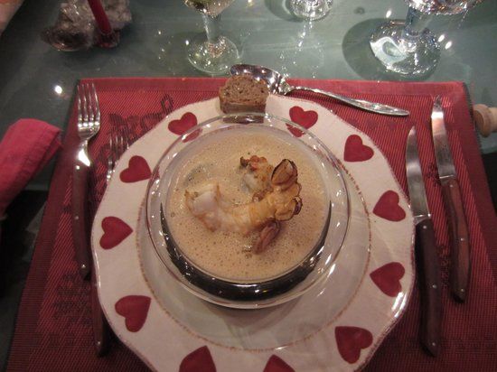 Les Tables De Philippe