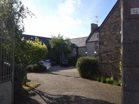 Manoir de la Grassinais