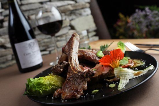 La Ferme des Trois Capucines