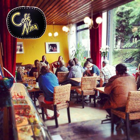 Cafe Nina