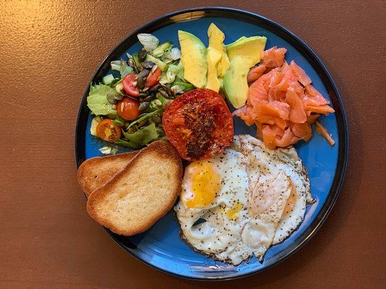 Classic Kohvik & Pizza