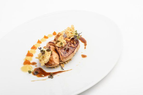 Restaurante El Puntal