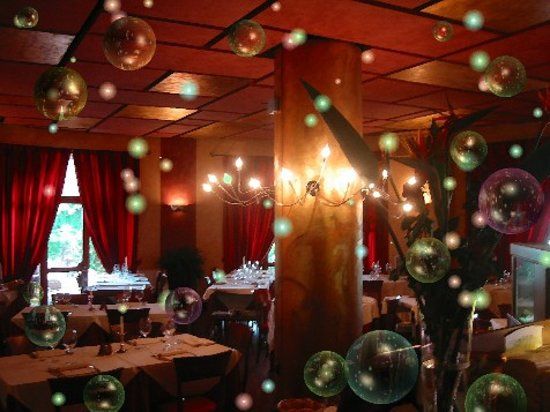 Ristorante S'Aligusta