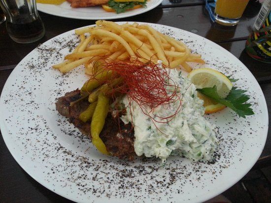 Restauracja Jazz Club Centrala