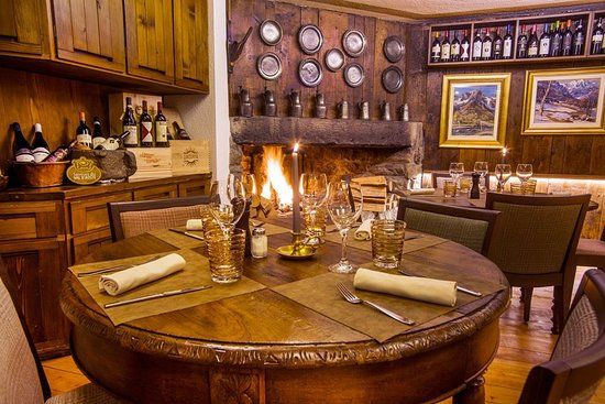 La Taverna del Pilier