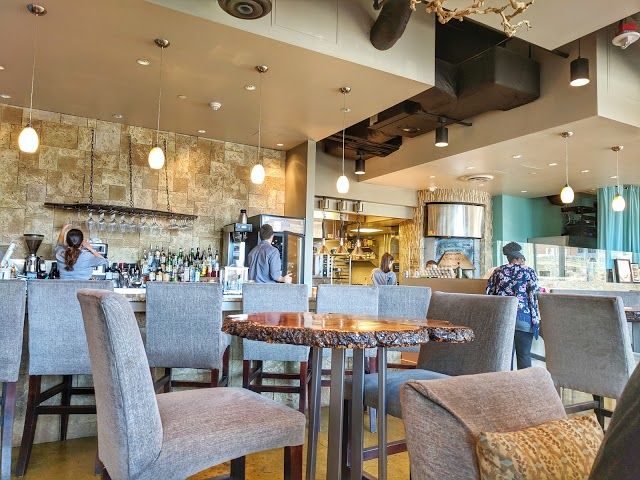 Halcyon Flavors From the Earth