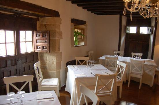 La Huerta del Indiano