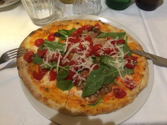 Trattoria Ricci