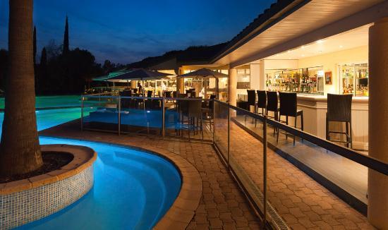 Restaurant Cote Pinede