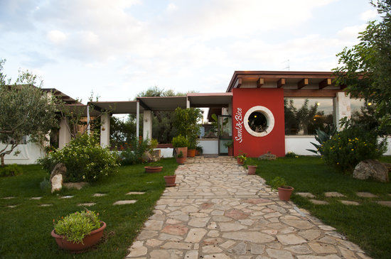 Ristorante B & B Sant & Bice