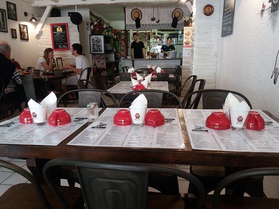 Creperie Bretonne Ty Coz