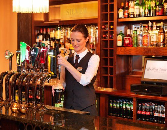 Silver Tassie Bar & Restaurant