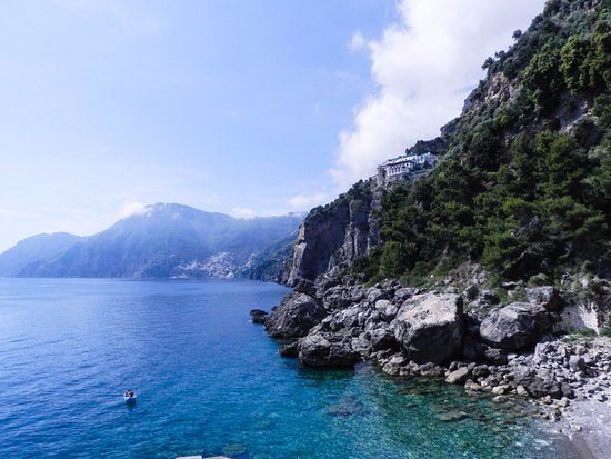 Cala Gavitella Beach Club