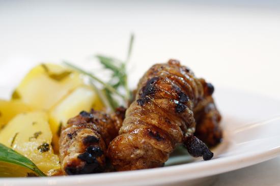 Trattoria del Cacciatore