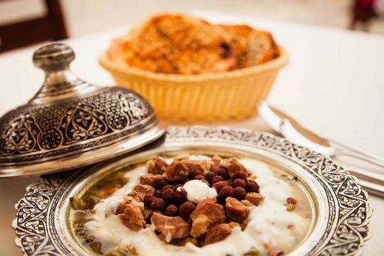 Cevahır Han Restoran