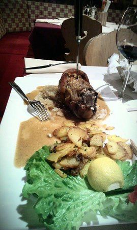 La Ciano' Ristorante Pizzeria