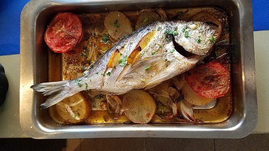 Restaurant Can Pelayo