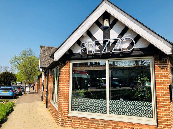 Prezzo - Newmarket