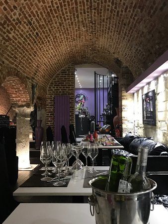 Le Comptoir de Marrakech