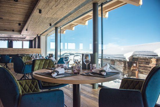 Goldknopf Restaurant