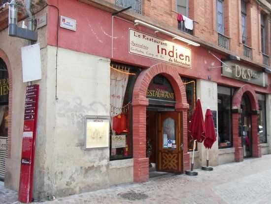 Le Delice Indien