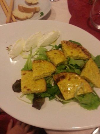 Ristorante dell Hotel Stella Alpina