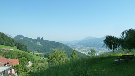 Wallfahrtskirche Bad Dürrnberg