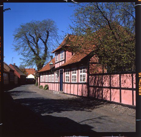 Erichsens Gård