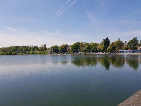 Edgbaston Rezervi
