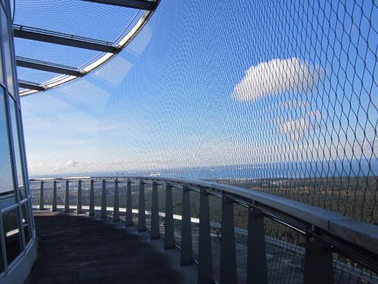 Tallinn Televizyon Kulesi