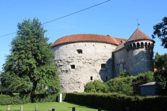 Gran Puerta Marítima