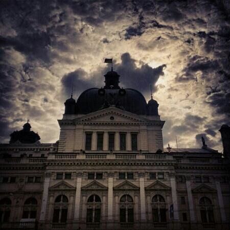 Solomiya Krushelnytska Musical Memorial Museum