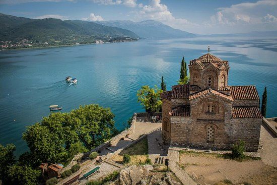 Aziz Yuhanna Kilisesi