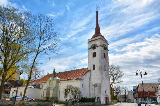 St. Lawrence's Church