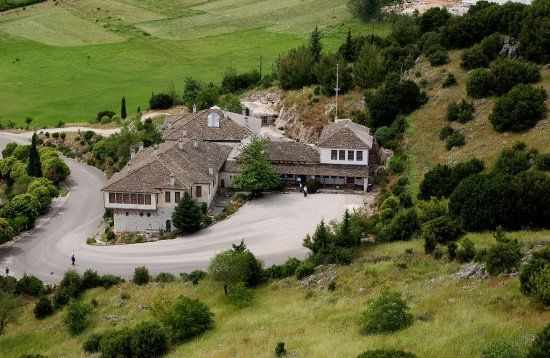 Vrellis Greek History Museum