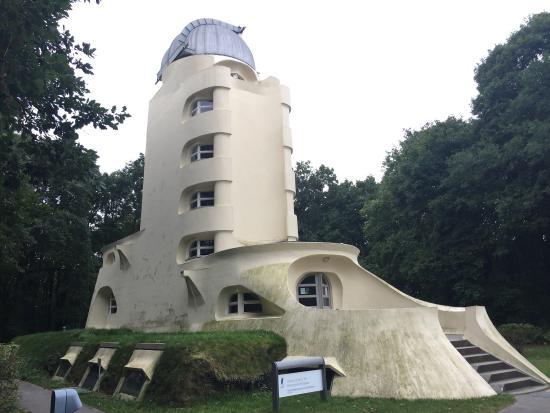 Einstein Tower