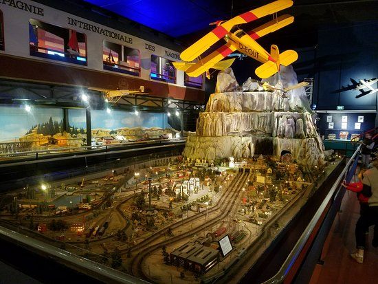 Museo de Autómatas de La Rochelle