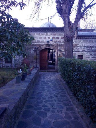 Uluumay Osmanlı Halk Kıyafetleri ve Takıları Müzesi