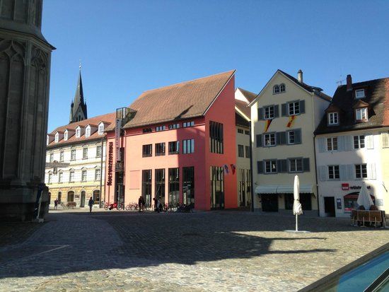 Kulturzentrum am Münster