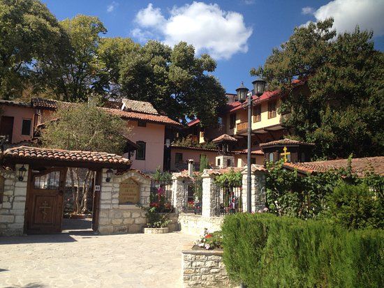 SV.SV.Konstantin I Elena Holding