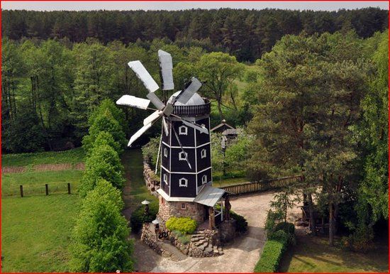 Antanas Cesnulis Sculpture Park