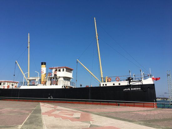 Bandırma Gemi-Müze ve Milli Mücadele Açık Hava Müzesi