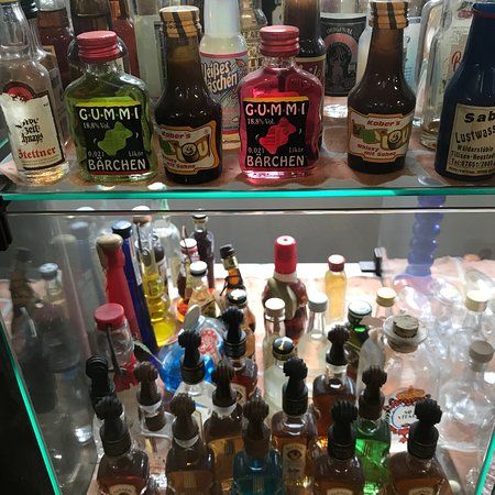 Erich's Schnapshäusle