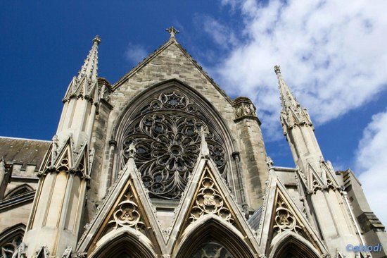 Église de Tous-les-Saints