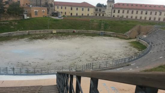 Museo archeologico nazionale "La Civitella"