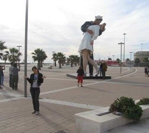 Port of Civitavecchia