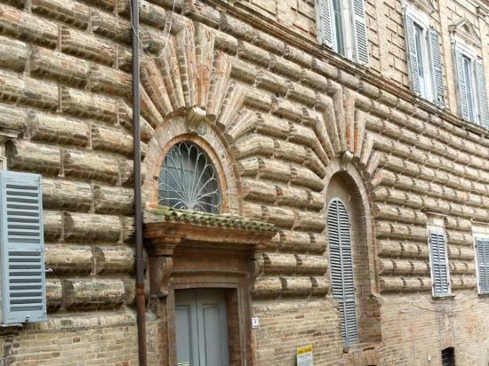 Museo Palazzo Ricci
