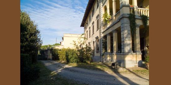 Fattoria Collebrunacchi